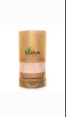 2 Adet- 1Kg Himalaya Kristal Tane Kaya Tuzu-1Kg Himalaya Kristal Öğütülmüş Kaya Tuzu - 2