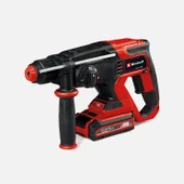 Einhell TE-TK 18/3 Li+2 (CD+AG+HD) Akülü Set - 3