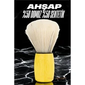 ModaCar Sakal Fırçası Doğal Kıl Absolute Design - 2