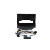 GOVİMAKS FORD ECOSPORT 2013-2017 UYUMLU 9 INC ANDROID MULTİMEDYA ÇERÇEVESİ - SOKET - CANBUS thumbnail 1