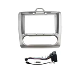 FORD FOCUS 2 DIJİTAL 1999-2008 9 INC ANDROID MULTİMEDYA ÇERÇEVESİ - SOKET - 1