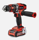 Einhell TE-TK 18/3 Li+2 (CD+AG+HD) Akülü Set - 2