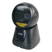Tiwox-VS-240 2D USB Masaüstü Karekod Okuyucu - 1