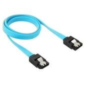 Sata 3 Harddisk Hdd SSD Sata Veri Kablosu 40 cm thumbnail 2