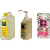 Eyüp Sabri Tuncer Kolonya Paketi thumbnail 1