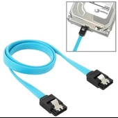 Sata 3 Harddisk Hdd SSD Sata Veri Kablosu 40 cm thumbnail 1