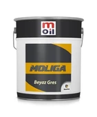 Moil Beyaz Gres Yağ EP 2 15Kg - 1