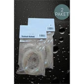 ModaCar Tesisat Keteni Musluk Su Doğalgaz 2 PAKET - 1