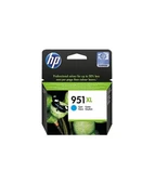 HP CN046AE Cyan Mürekkep Kartuş (951XL) - 1