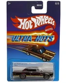 Hot Wheels Ultra Hots 65 Pontiac Gto JBY65 - 1
