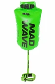 Mad Wave VSP Swim Buoy Çantalı Yeşil - 1