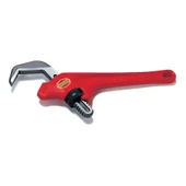 Rıdgıd 31305 9½''/240mm RapidGrip Eğik Somun Anahtarı - 1