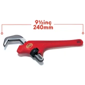 Rıdgıd 31305 9½''/240mm RapidGrip Eğik Somun Anahtarı - 2