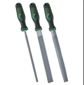 Bosch Ahşap Eğe Seti 3 Parça 1600A02ZB1 - 1