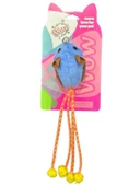 Wow Kedi Oyuncak Püsküllü Fare - 3