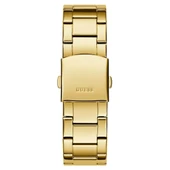 GUESS GUGW0900G3 ALTIN KAPLAMA ERKEK KOL SAATİ - 4
