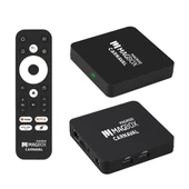 Magbox Magroid Carnaval Ses Komutlu Android Box 2 GB Ram 16 GB Hafıza 4K Ultra HD - 2