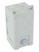 Mutlusan Electrıc 10-20 Telefon Dağıtım Kutusu - 1