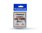 Yemli Takım 3 İğneli Hazır Beden Youvella 1404  3/0 - 1