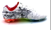 Playup 251-147 Unisex Krampon Spor Ayakkabı - 2