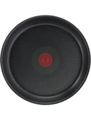 Tefal İngenio Titanıum Ultimate 3X Büyük Tencere Ve Tava Seti 12 Parça - 3