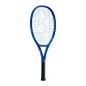 Yonex Ezone 25 Inch 100 225 Çocuk Tenis Raketi (Kordajlı) – Lapis Mavi - 1