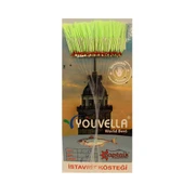 Çinekop Kösteği UV-GLOW Simli Youvella Kartonda 50 İğne 0.25mm Köstek  70 - 1