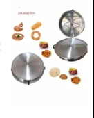 Uğur Elektrikli Tandır Pizza Lahmacun Çok Amaçlı Pişirici Fırın - 5