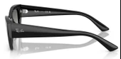 Ray-Ban RB4430 667711 49 Unisex Güneş Gözlüğü - 2