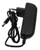 12V 1A Modem ve Arduino Uyumlu Plastik Kasa Priz Tipi Adaptör HJ-120100E thumbnail 1