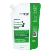 Vichy Dercos Kepek Şampuanı Normal ve Yağlı Saçlar İçin 500 ml - 1