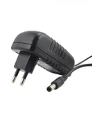 12V 1A Modem ve Arduino Uyumlu Plastik Kasa Priz Tipi Adaptör HJ-120100E thumbnail 3