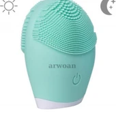 Yeni Elektrikli Temizleme Aleti Pil Silikon Titreşim Yıkama Aleti Yeni Drenaj Ürünü Gözenek Temizleyici Pembe (Yurt Dışından) - 1