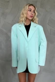 Mint Baba Ceket - 1