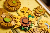 LEGO 31215  Art Vincent van Gogh – Ayçiçekleri - 4