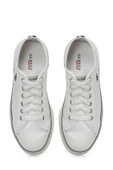 U.S. POLO ASSN. 5M PENELOPE 5FX AYAKKABI - 4