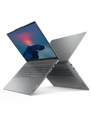 Lenovo Ideapad Pro 5 Ultra 5 125H 32GB LPDDR5X 4tb SSD 6GB/RTX4050 2.5k 120Hz 16" WIN11PRO Dizüstü Bilgisayar 16IMH9P03 + Zettaçanta - 3