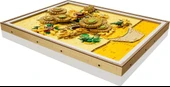LEGO 31215  Art Vincent van Gogh – Ayçiçekleri - 9