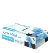 CoreMed Nitril Mavi M - 1