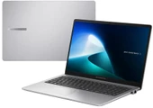 Asus Expertbook P1 P1503 Intel Core I7-13620H 40GB Ddr5 512GB SSD WINDOWS11HOME 15.6 Fhd Intel UHD Taşınabilir Bilgisayar EXP1503CVAI58512S0H22+ZETTAÇANTA thumbnail 4