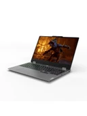 Lenovo Loq 15IRX9 Intel Core I7 13650HX 64GB Ddr5 512GB SSD RTX4060 8gb 115W 15.6" Fullhd 144HZ 300NITS IPS Freedos Taşınabilir Bilgisayar 83DV011HTRF21 + Zetta Çanta - 3