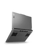 Lenovo Loq 15IRX9 Intel Core I7 13650HX 64GB Ddr5 512GB SSD RTX4060 8gb 115W 15.6" Fullhd 144HZ 300NITS IPS Freedos Taşınabilir Bilgisayar 83DV011HTRF21 + Zetta Çanta - 5