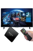 M8 PRO MINI 4 8 10 K HD HDR Android Tv 5G Retro 10000 Oyunlu - 3
