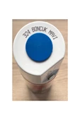Sprey Boya 324-Boncuk Mavi (ral-5017) 400 ml - 1