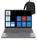 Lenovo Ideapad Slim 3 Core I7 13620H 56GB Ddr5 1tb SSD Intel® UHD Graphics WIN11PRO 15.3" Wuxga IPS Taşınabilir Bilgisayar 3S15IRH10P15 + Zettaçanta - 1