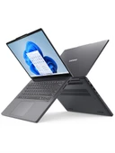 Lenovo Ideapad Slim 3 Intel Core I5 13420H 56GB Ddr5 512GB + 512GB SSD Intel® UHD Graphics WIN11PRO 14" Wuxga IPS Taşınabilir Bilgisayar 3S15IRH10P14 + Zettaçanta thumbnail 4