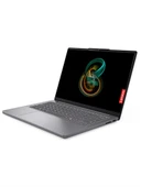 Lenovo Ideapad Slim 3 Intel Core I5 13420H 56GB Ddr5 512GB + 512GB SSD Intel® UHD Graphics WIN11PRO 14" Wuxga IPS Taşınabilir Bilgisayar 3S15IRH10P14 + Zettaçanta thumbnail 3