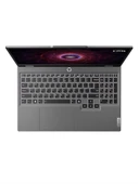 Lenovo Loq Amd Ryzen 7 7435HS 96GB Ddr5 4tb SSD 8GB/RTX4060/105W WIN11HOME 15.6" Fhd 144Hz Yapay Zeka Destekli Taşınabilir Bilgisayar LQ83JC00E7TRH28 + Zettaçanta thumbnail 2