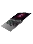 Lenovo Loq Amd Ryzen 7 7435HS 32GB Ddr5 4tb SSD 8GB/RTX4060/105W Freedos 15.6" Fhd 144Hz Yapay Zeka Destekli Taşınabilir Bilgisayar LQ83JC00E7TRF12 + Zettaçanta - 3