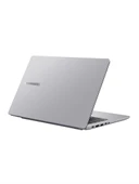 Asus Expertbook P1 P1403 Intel Core I7-13620H 24GB Ddr5 512GB SSD WINDOWS11PRO 14" Fhd Intel UHD Taşınabilir Bilgisayar EXP1403CVAI58512S0W12+ZETTAÇANTA thumbnail 5